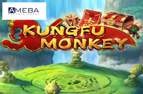 Kung Fu Monkey